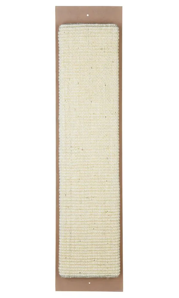Škrábadlo nástěnné XL 17 x 70 cm, - přírodní TRIXIE