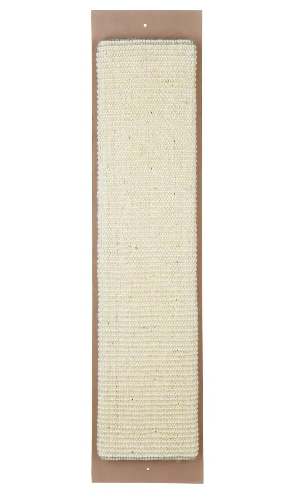Škrábadlo nástěnné XL 17 x 70 cm, - šedé TRIXIE