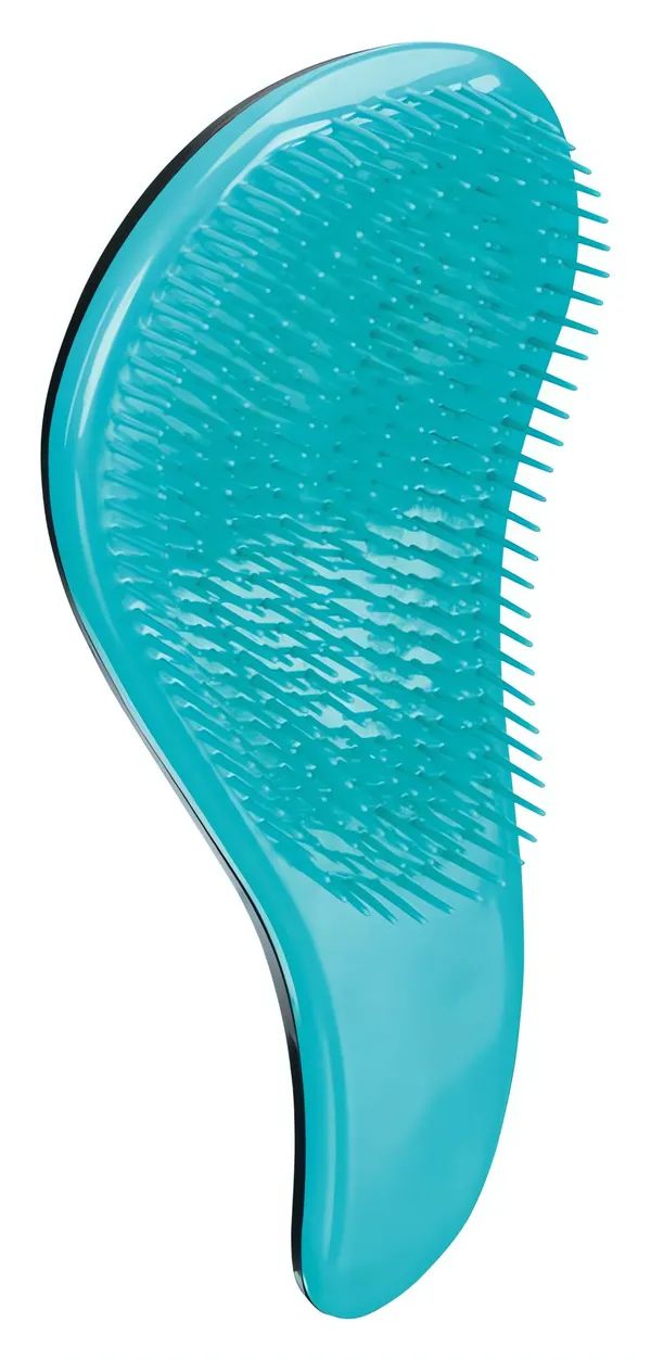Kartáč jemný, plastový 19 cm (Tangle Teezer) TRIXIE