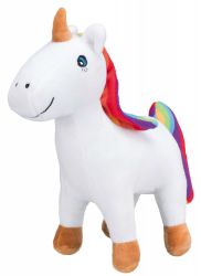 Plyšový jednorožec UNICORN 25 cm