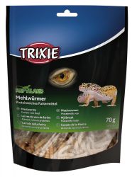 Sušený moučný červ 70 g