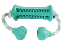Dentální péče mátový Curler s lanem 34cm HipHop