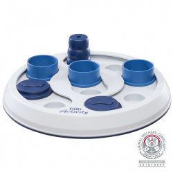 Trixie Dog Activity Flip &amp; Fun interaktivní hra 23 cm