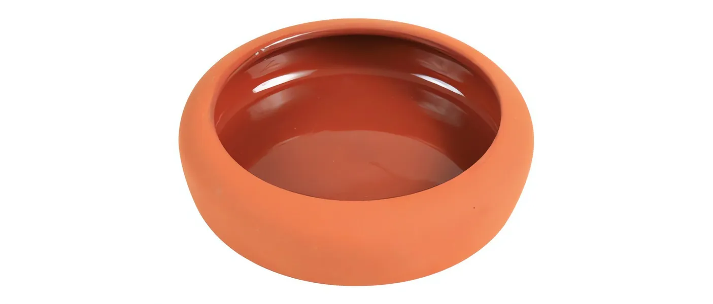 Keramická miska pro křečka 125ml/10cm TRIXIE