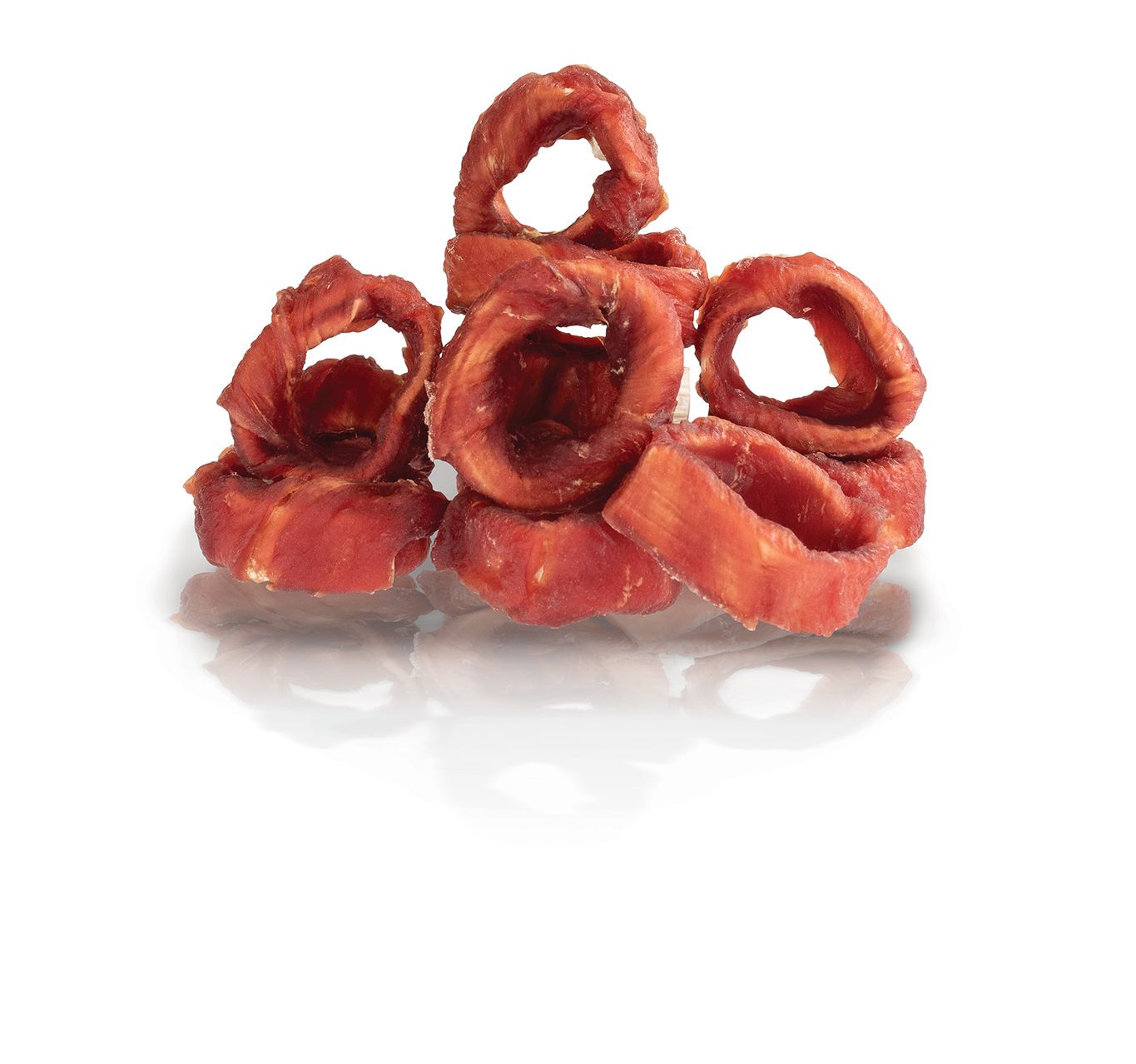 KIDDOG kachní masíčko na tresčí rolce 500 g