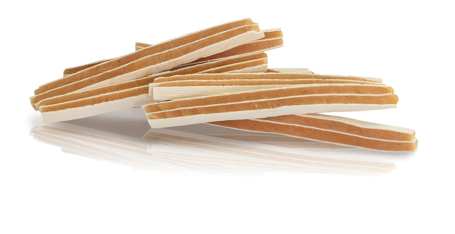 KIDDOG kuřecí sendvič s treskou 500 g