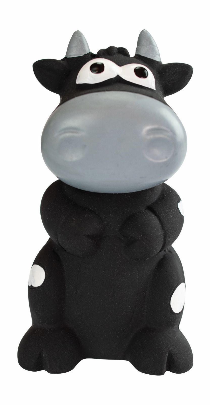 Kravička se zvukem 12.5cm HipHop HipHop Dog