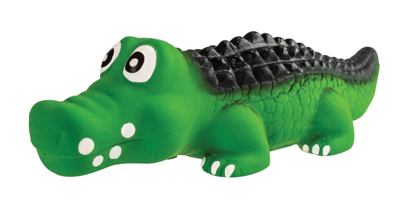 Krokodýlek se zvukem 16cm HipHop HipHop Dog