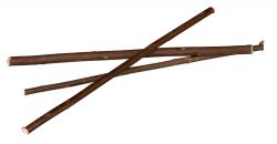 Natural Living vrbové proutky 18 cm, 20ks