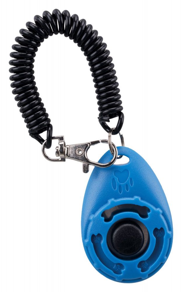 Sporting clicker TRIXIE