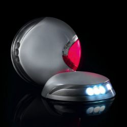 Vario LED Lighting System - svítilna k Vario,  - šedá