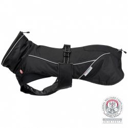 Zimní obleček BRIZON XS 30 cm černý