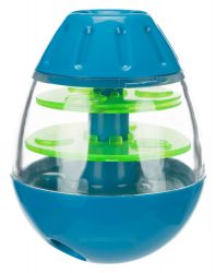 Roly poly Snack egg - vejce na pamlsky, plast, 13cm