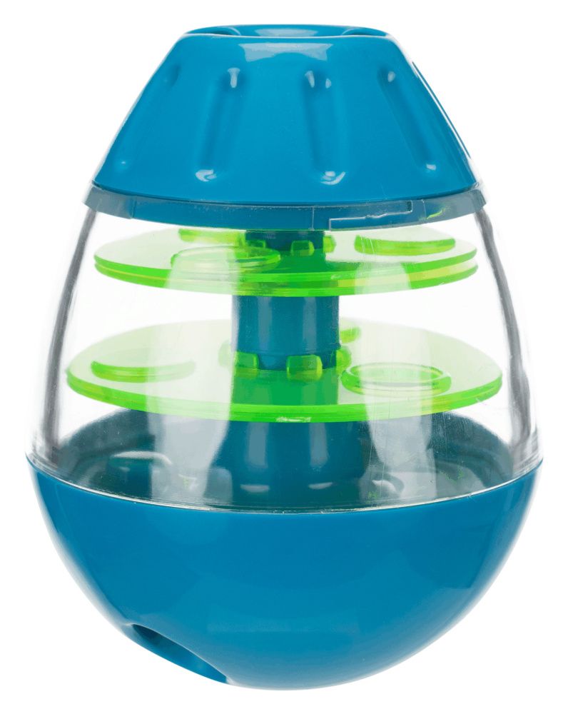 Roly poly Snack egg - vejce na pamlsky, plast, 13cm TRIXIE