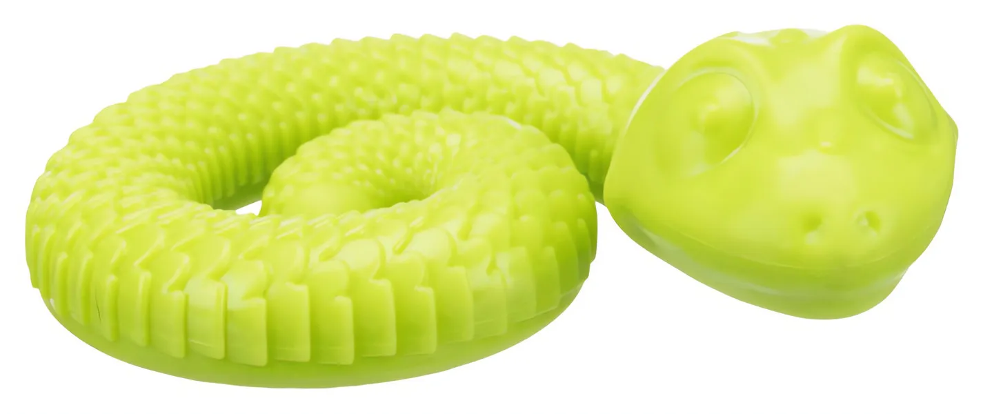 Snack Snake, had na pamlsky, TPR, 18cm TRIXIE