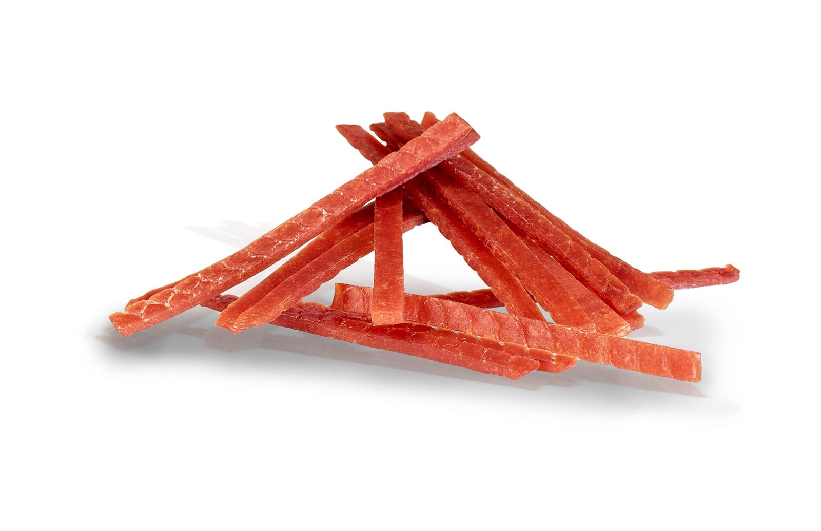 KIDDOG kachní proužek, měkké masíčko 250g
