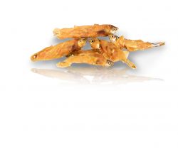 KIDDOG Sea Sunfish Chicken Wrapped 250g