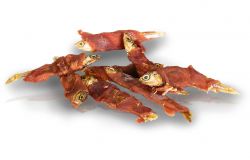 KIDDOG Sea Sunfish Duck Wrapped 250g