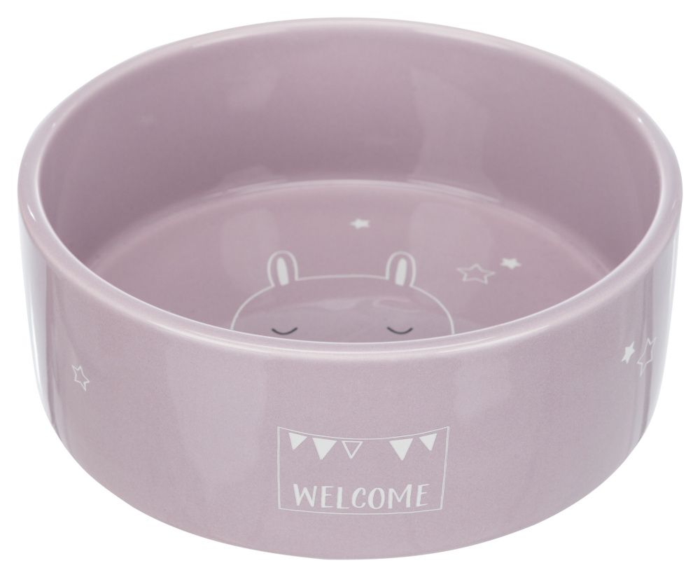 JUNIOR keramická miska 0,3l / 12 cm TRIXIE
