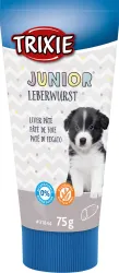 JUNIOR liver paté - játrová paštika 75 g