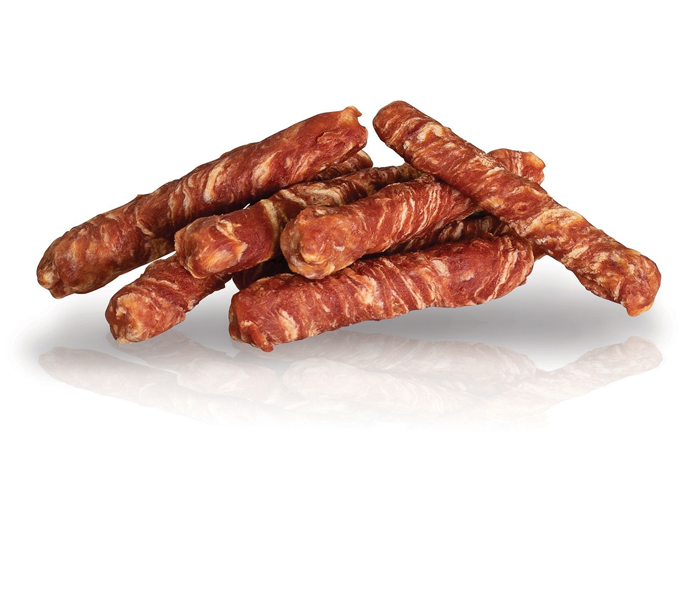 KIDDOG kachní steak na buvolí tyčince - PREMIUM QUALITY 200g dóza