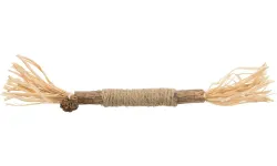 Matatabi tyčka s třásněmi, 24cm