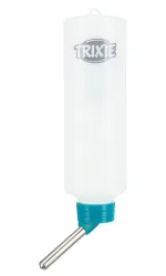Plastová napaječka do klece, s kuličkovým pítkem, 250ml