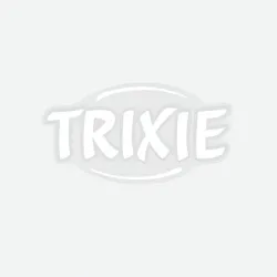 Průchozí dvířka pro kočku, s tunelem, 4-cestná, 20x22cm, bílá TRIXIE