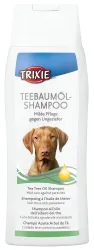 Šampon TEA TREE OIL - s čajovníkovým olejem 250 ml