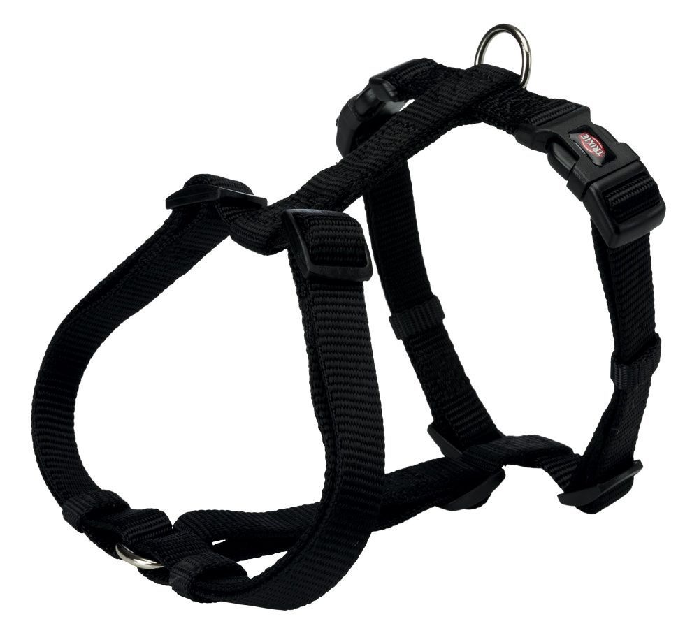 PREMIUM H-postroj XS-S:hruď:30-44cm/10mm TRIXIE