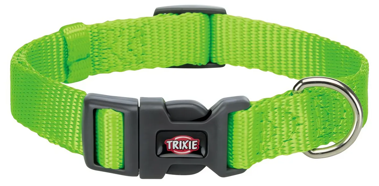 Obojek PREMIUM 22-35 cm/10 mm (XS-S), - jablko TRIXIE