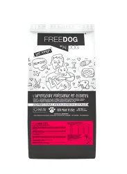 FREEDOG Energy All Breeds 20kg FREEDOG, Aldog Breeders FREEDOG Energy All Breeds 20kg FREEDOG, Aldog Breeders