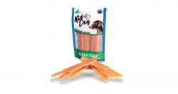 KIDDOG Králičí filetované maso 80g
