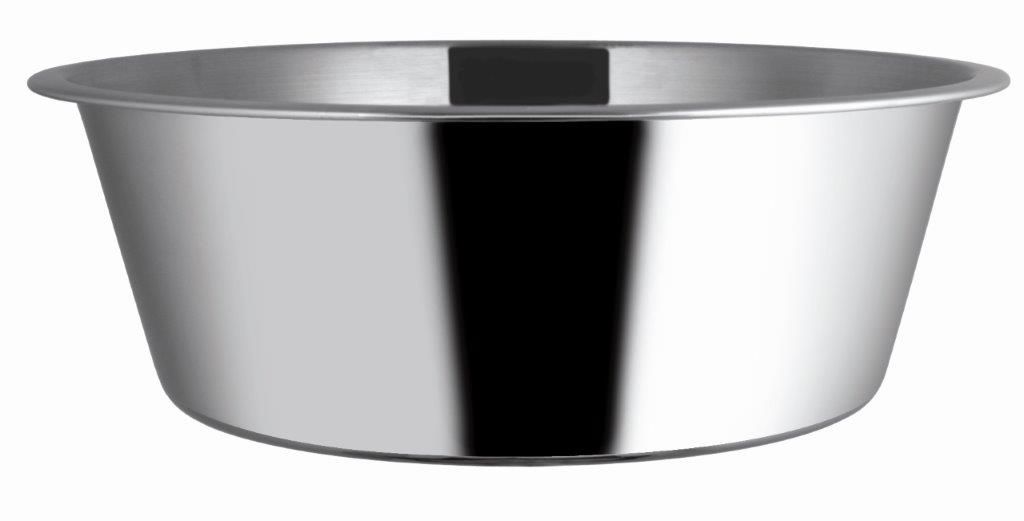 Miska KLASIK LAVOR nerez 2,6l/25cm Salač