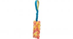 Bungee Fun, přetahovadlo, polyester, 20 cm/47 cm TRIXIE