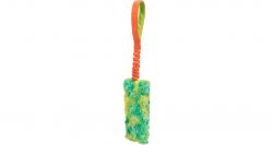 Bungee Fun, přetahovadlo, polyester, 20 cm/47 cm TRIXIE