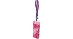 Bungee Fun, přetahovadlo, polyester, 20 cm/47 cm