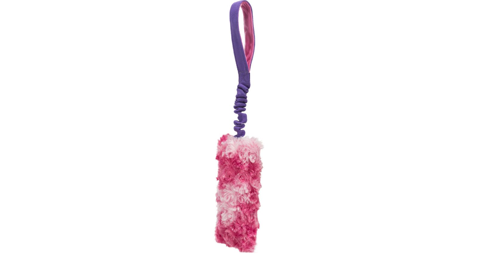 Bungee Fun, přetahovadlo, polyester, 20 cm/47 cm TRIXIE