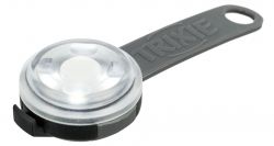 Flasher USB blikačka LED pro psy, 3 x 8cm TRIXIE