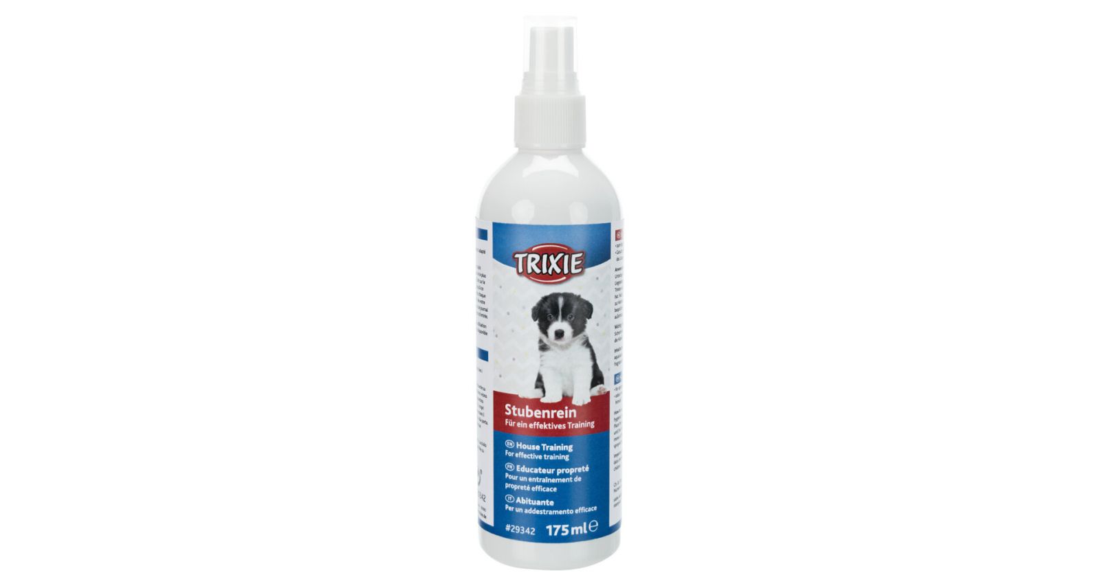 House training, sprej pro nácvik hygieny, 175 ml TRIXIE