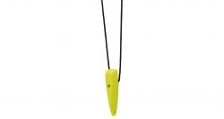 Plastová píšťalka, 6cm