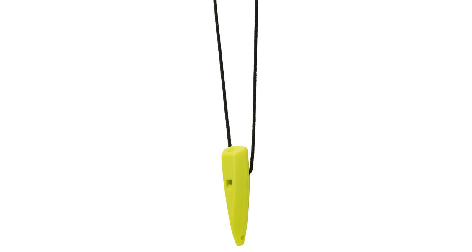 Plastová píšťalka, 6cm TRIXIE