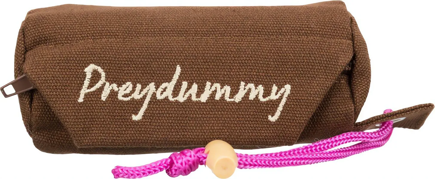 Preydummy, ø 7 × 18 cm, hnědá TRIXIE