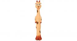 ZOO dlouháni plněný latex 30-32cm TRIXIE