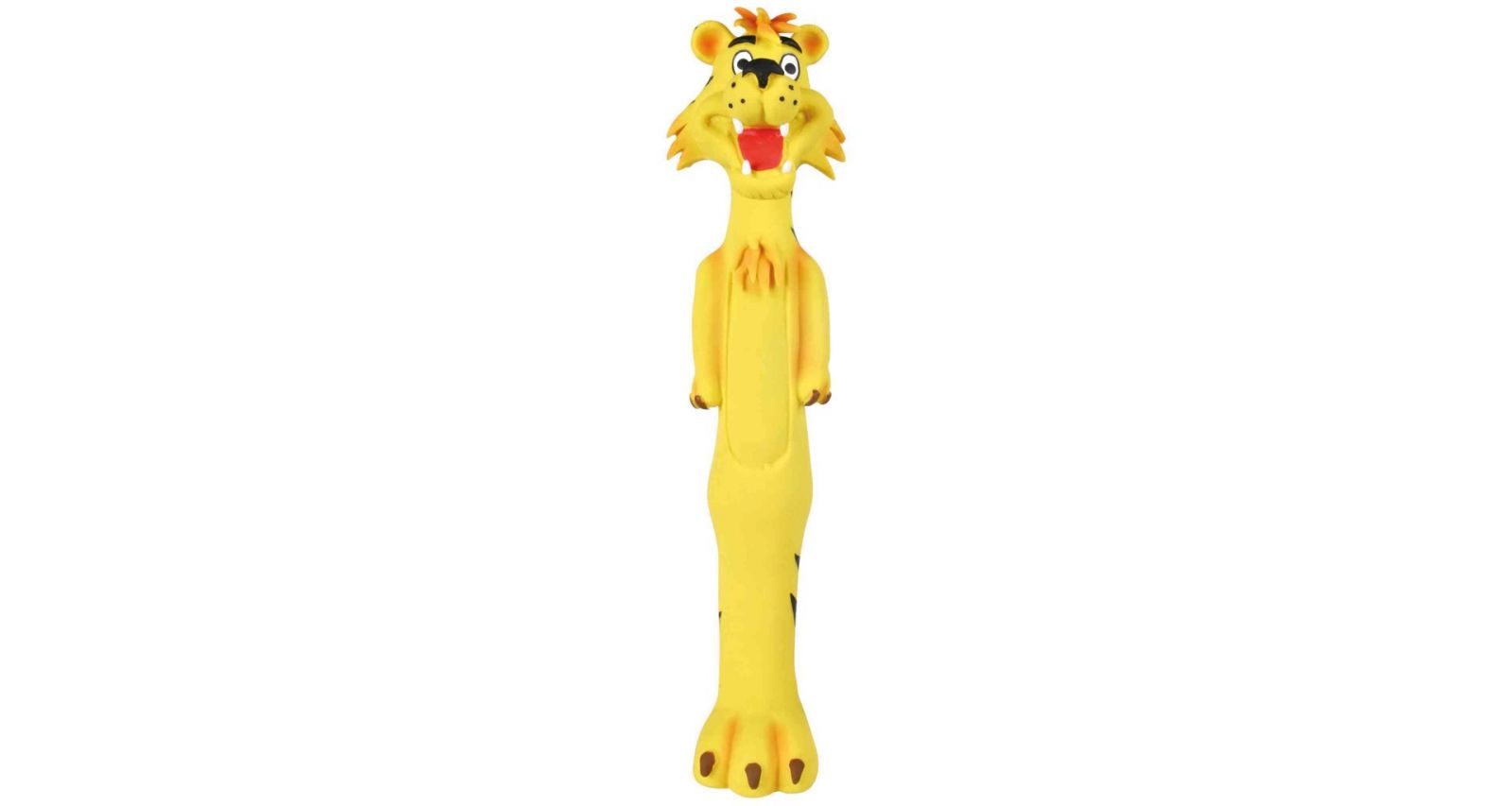 ZOO dlouháni plněný latex 30-32cm TRIXIE