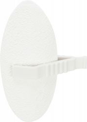 Kalciový kámen - sepiová kost s úchytem do klece 40 g TRIXIE
