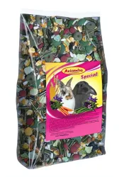 Avicentra Speciál králík 1kg Avicentra Speciál králík 1kg