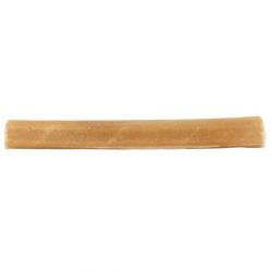 Tyč - buvolí kůže 12cm/15mm 