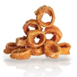 KIDDOG kuřecí masíčko na tresčí rolce 500 g
