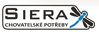 Siera - chovatelské potřeby